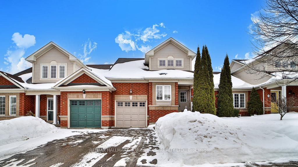 Photo 1 of 10 Meadow's End Crescent, Uxbridge — HOMEH