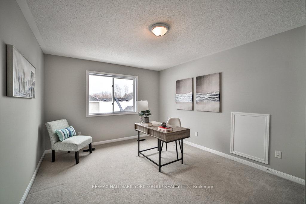 Photo 27 of 10 Meadow's End Crescent, Uxbridge — HOMEH