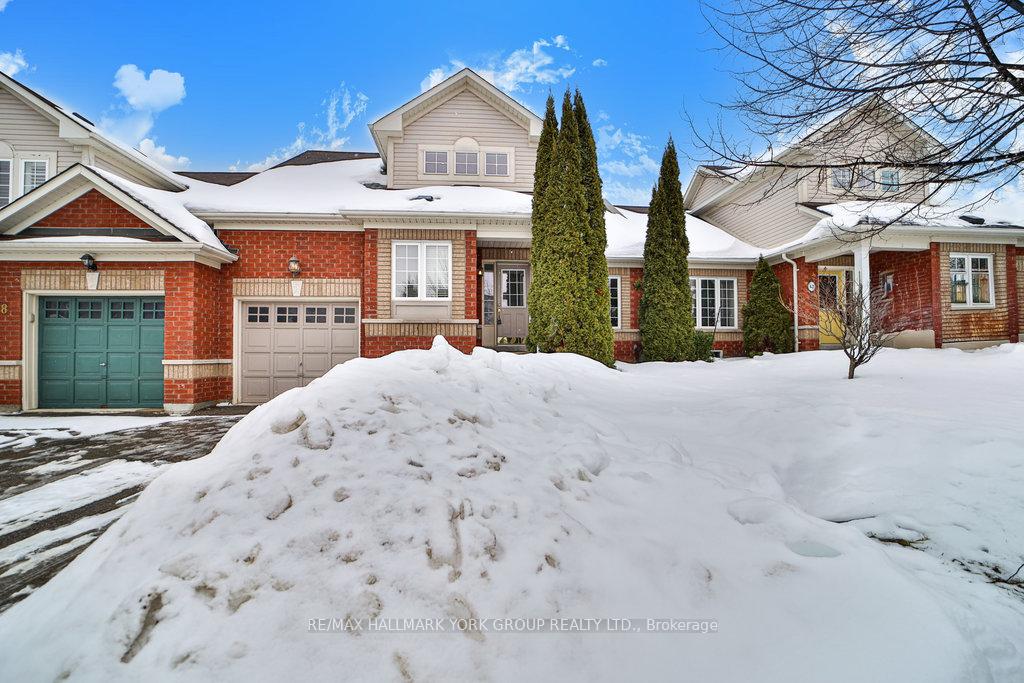 Photo 41 of 10 Meadow's End Crescent, Uxbridge — HOMEH
