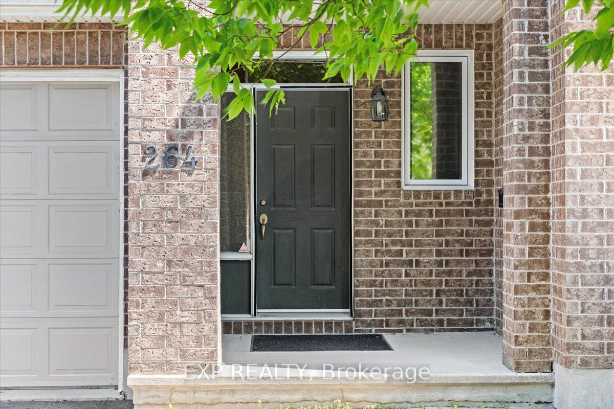 Photo 6 of 264 Bradwell Way, Ottawa, Blossom Park/Kemp Park/Findlay Creek — HOMEH