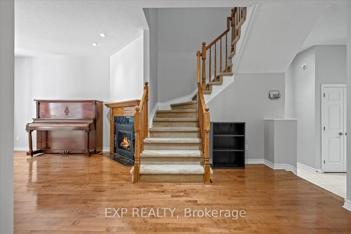 Photo 13 of 264 Bradwell Way, Ottawa, Blossom Park/Kemp Park/Findlay Creek — HOMEH