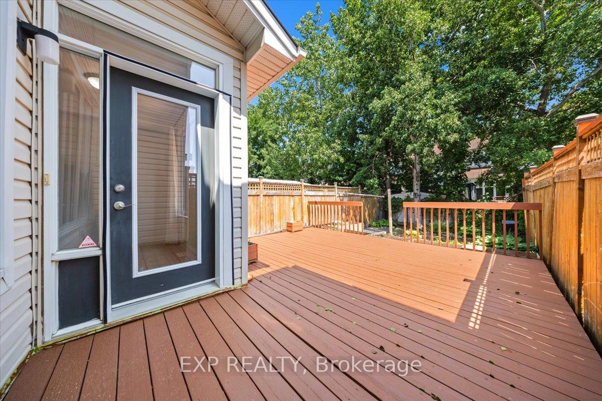 Photo 37 of 264 Bradwell Way, Ottawa, Blossom Park/Kemp Park/Findlay Creek — HOMEH