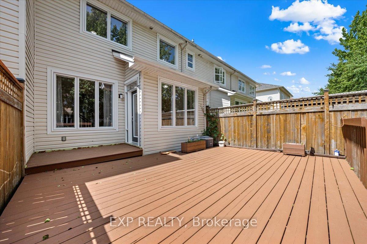 Photo 36 of 264 Bradwell Way, Ottawa, Blossom Park/Kemp Park/Findlay Creek — HOMEH