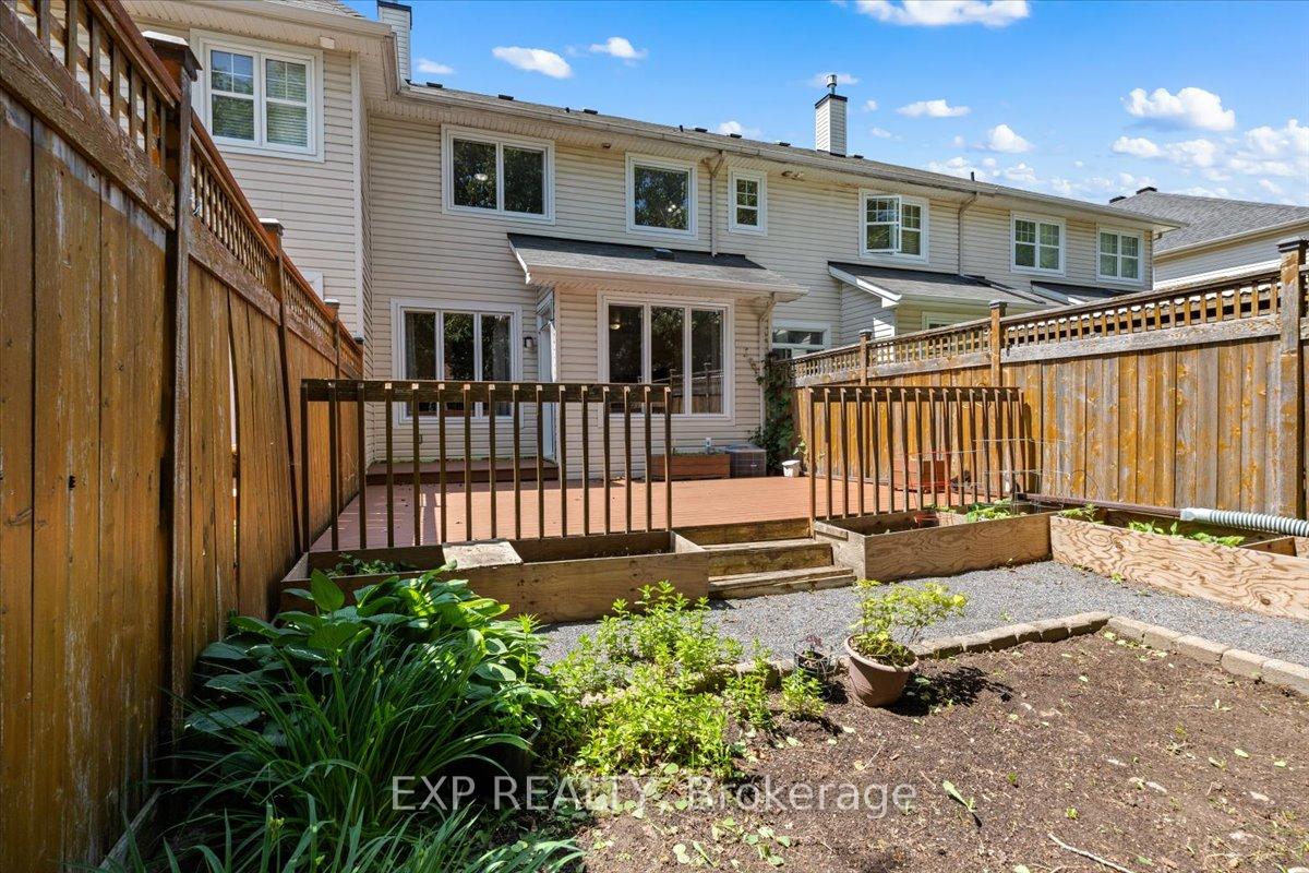Photo 40 of 264 Bradwell Way, Ottawa, Blossom Park/Kemp Park/Findlay Creek — HOMEH