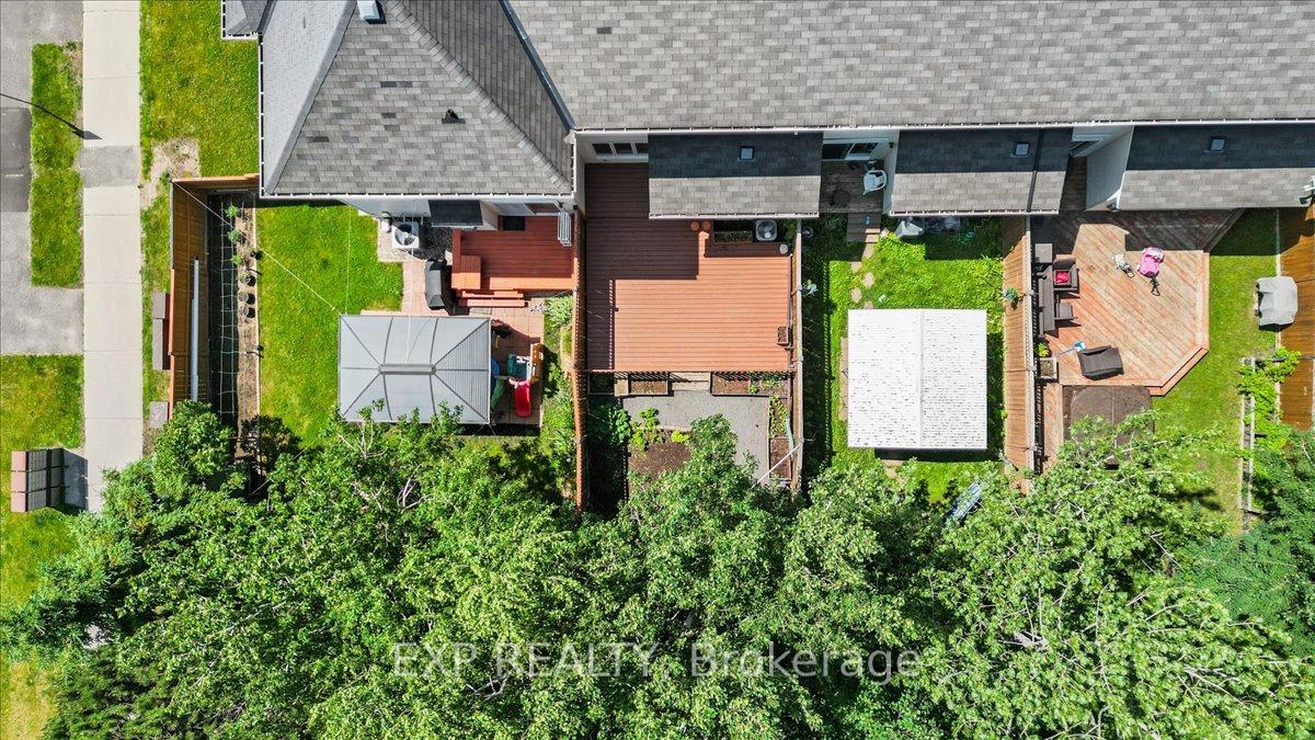 Photo 44 of 264 Bradwell Way, Ottawa, Blossom Park/Kemp Park/Findlay Creek — HOMEH