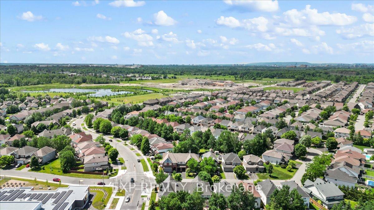 Photo 47 of 264 Bradwell Way, Ottawa, Blossom Park/Kemp Park/Findlay Creek — HOMEH