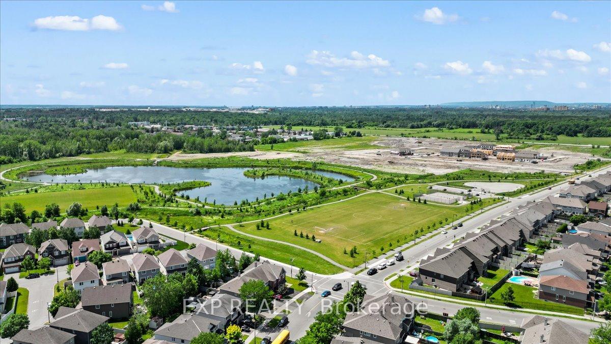 Photo 46 of 264 Bradwell Way, Ottawa, Blossom Park/Kemp Park/Findlay Creek — HOMEH
