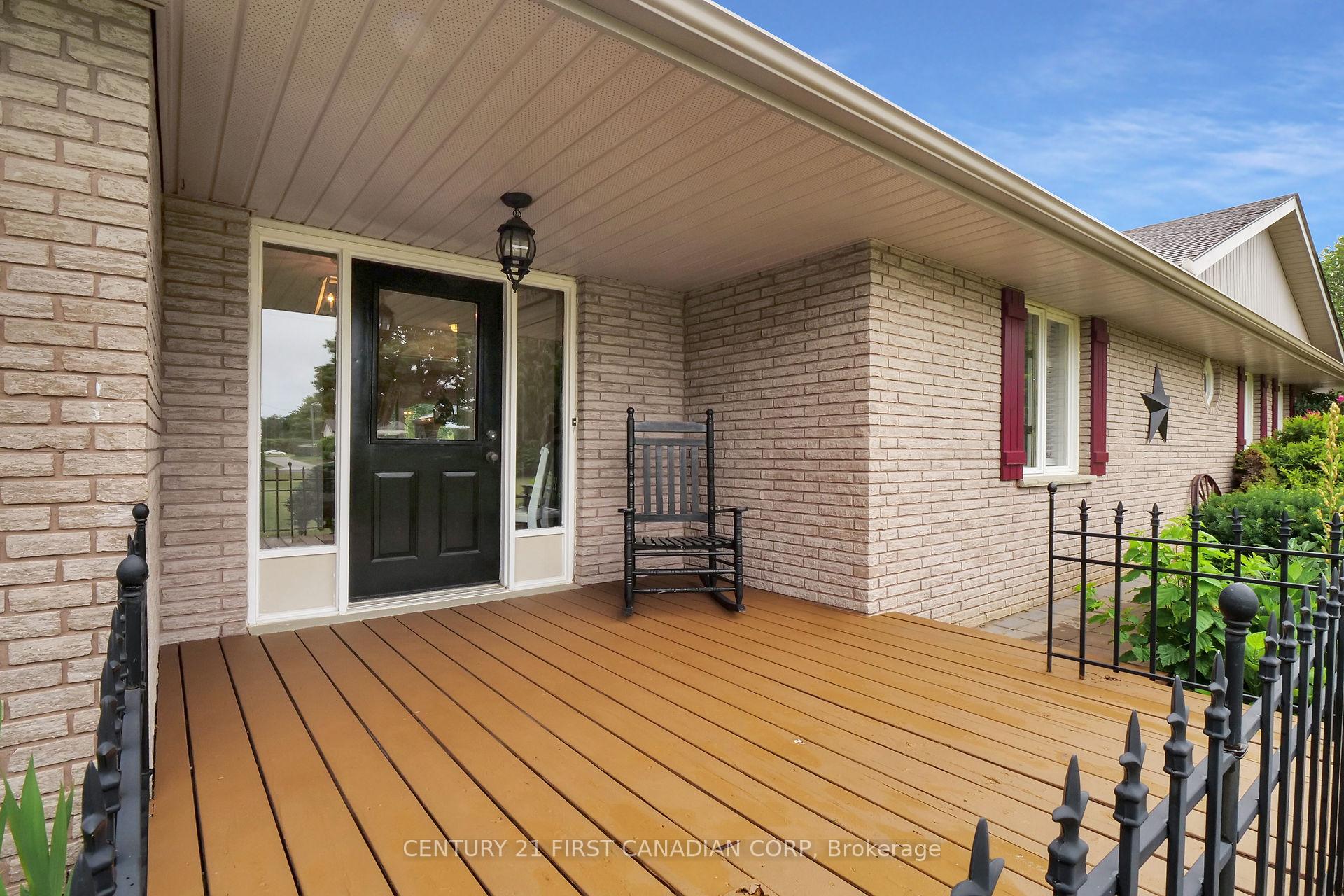 Photo 4 of 25510 Silver Clay Line, West Elgin, Rural West Elgin — HOMEH