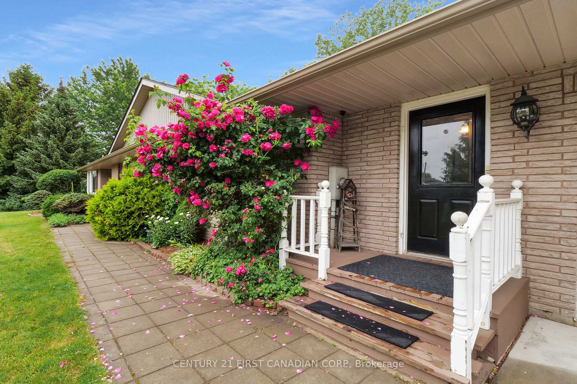 Photo 5 of 25510 Silver Clay Line, West Elgin, Rural West Elgin — HOMEH