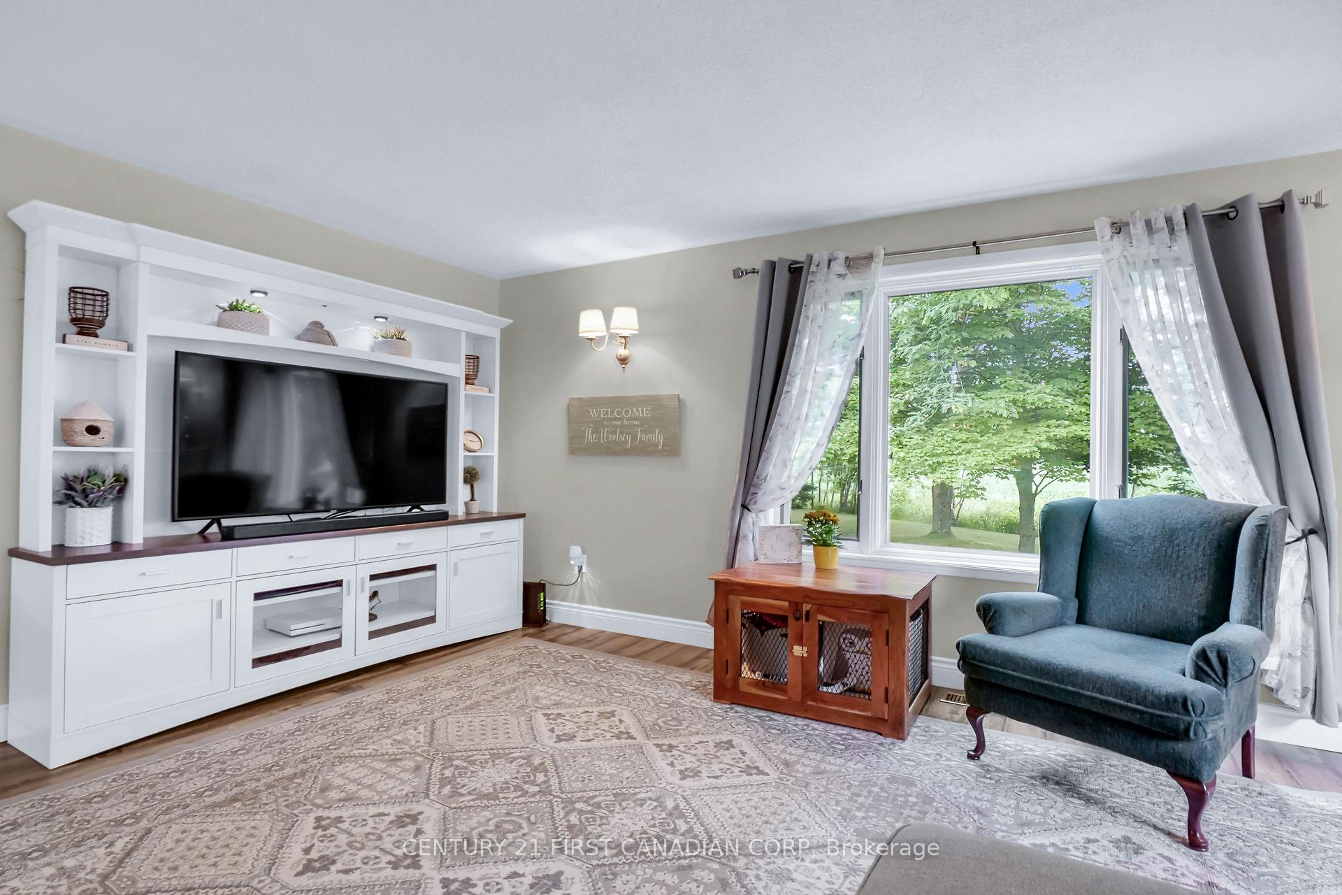 Photo 8 of 25510 Silver Clay Line, West Elgin, Rural West Elgin — HOMEH