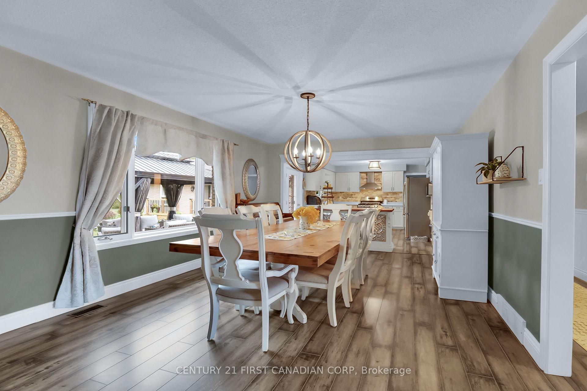 Photo 9 of 25510 Silver Clay Line, West Elgin, Rural West Elgin — HOMEH