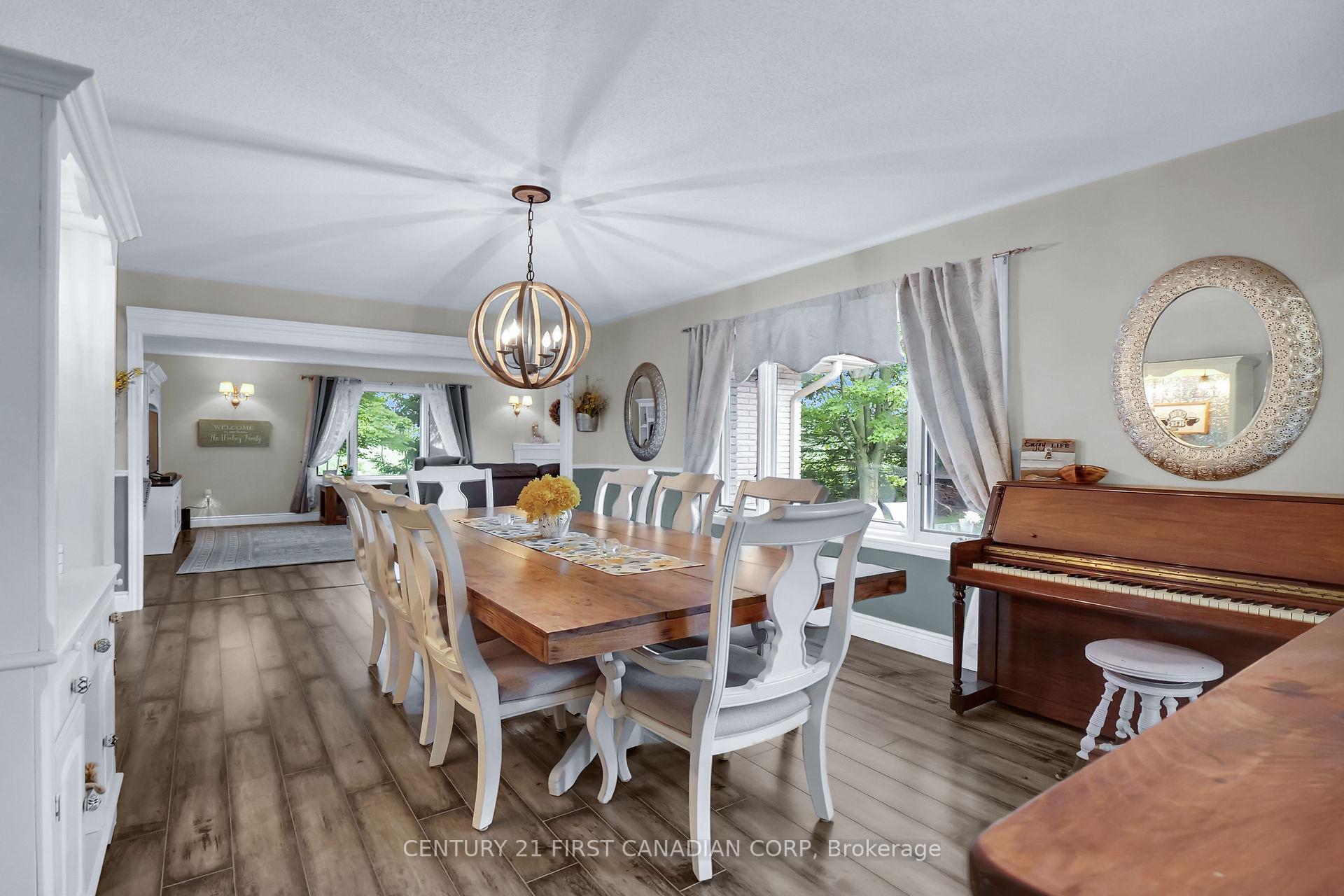 Photo 10 of 25510 Silver Clay Line, West Elgin, Rural West Elgin — HOMEH