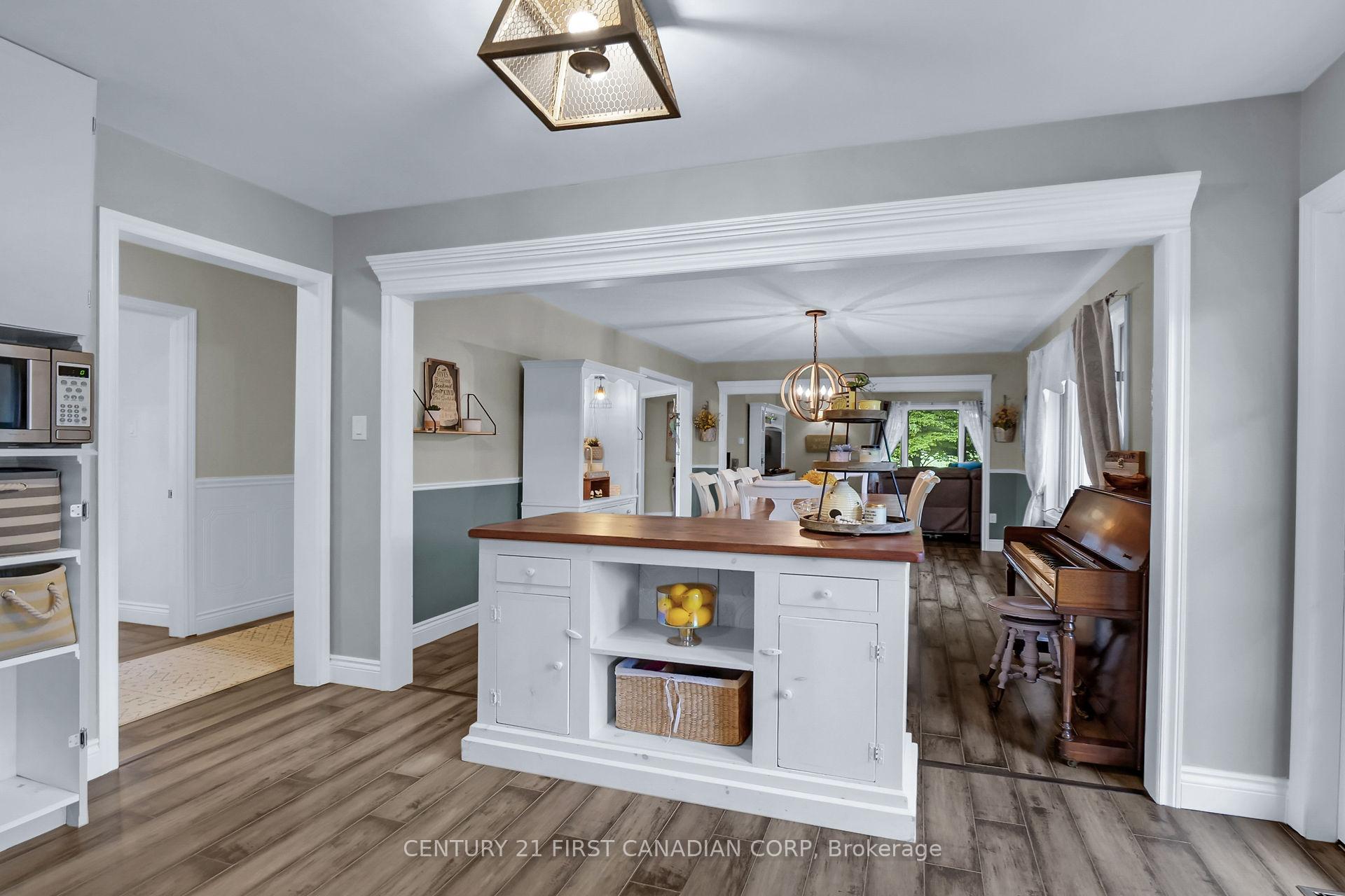 Photo 11 of 25510 Silver Clay Line, West Elgin, Rural West Elgin — HOMEH