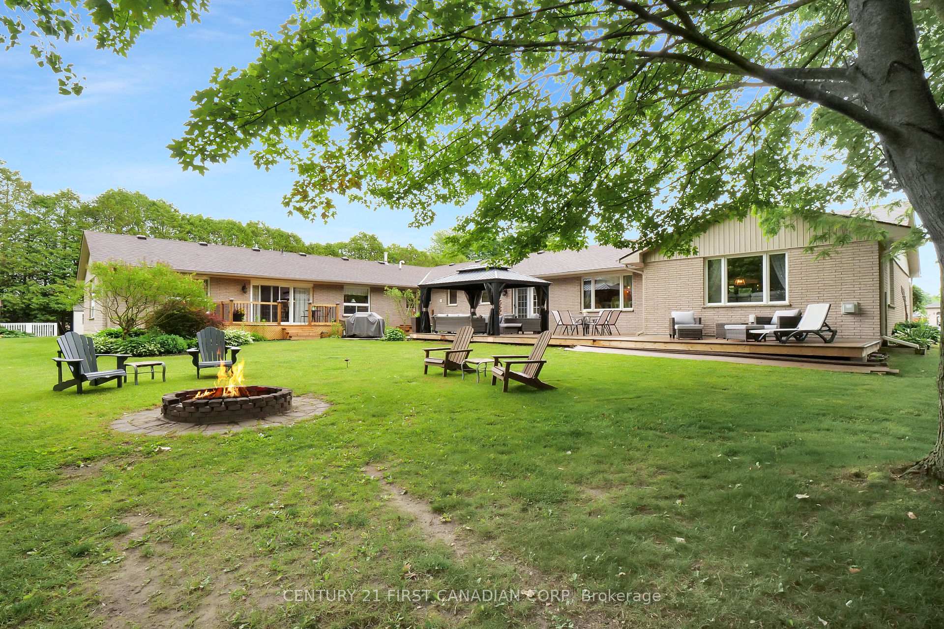 Photo 34 of 25510 Silver Clay Line, West Elgin, Rural West Elgin — HOMEH