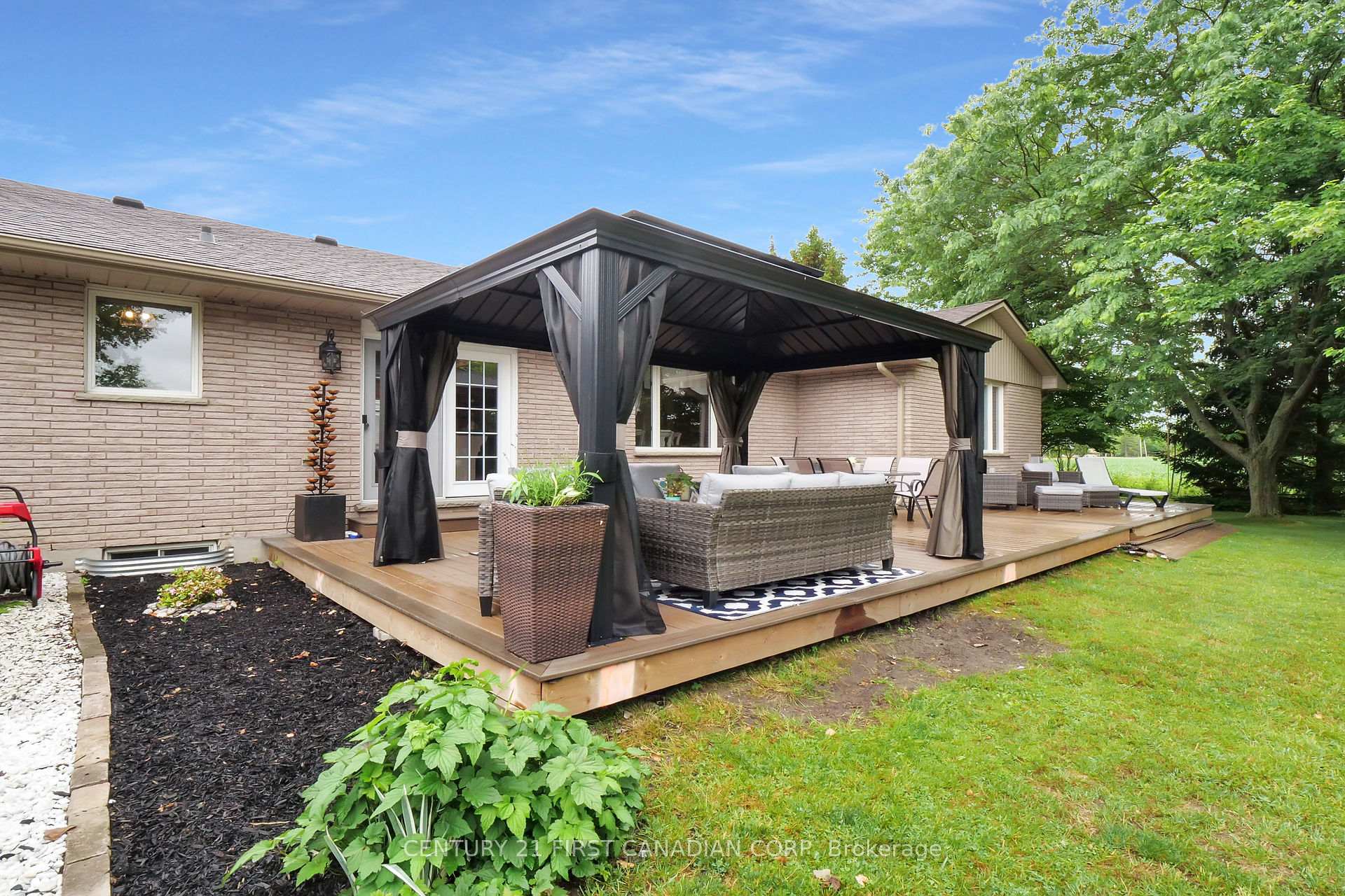 Photo 35 of 25510 Silver Clay Line, West Elgin, Rural West Elgin — HOMEH