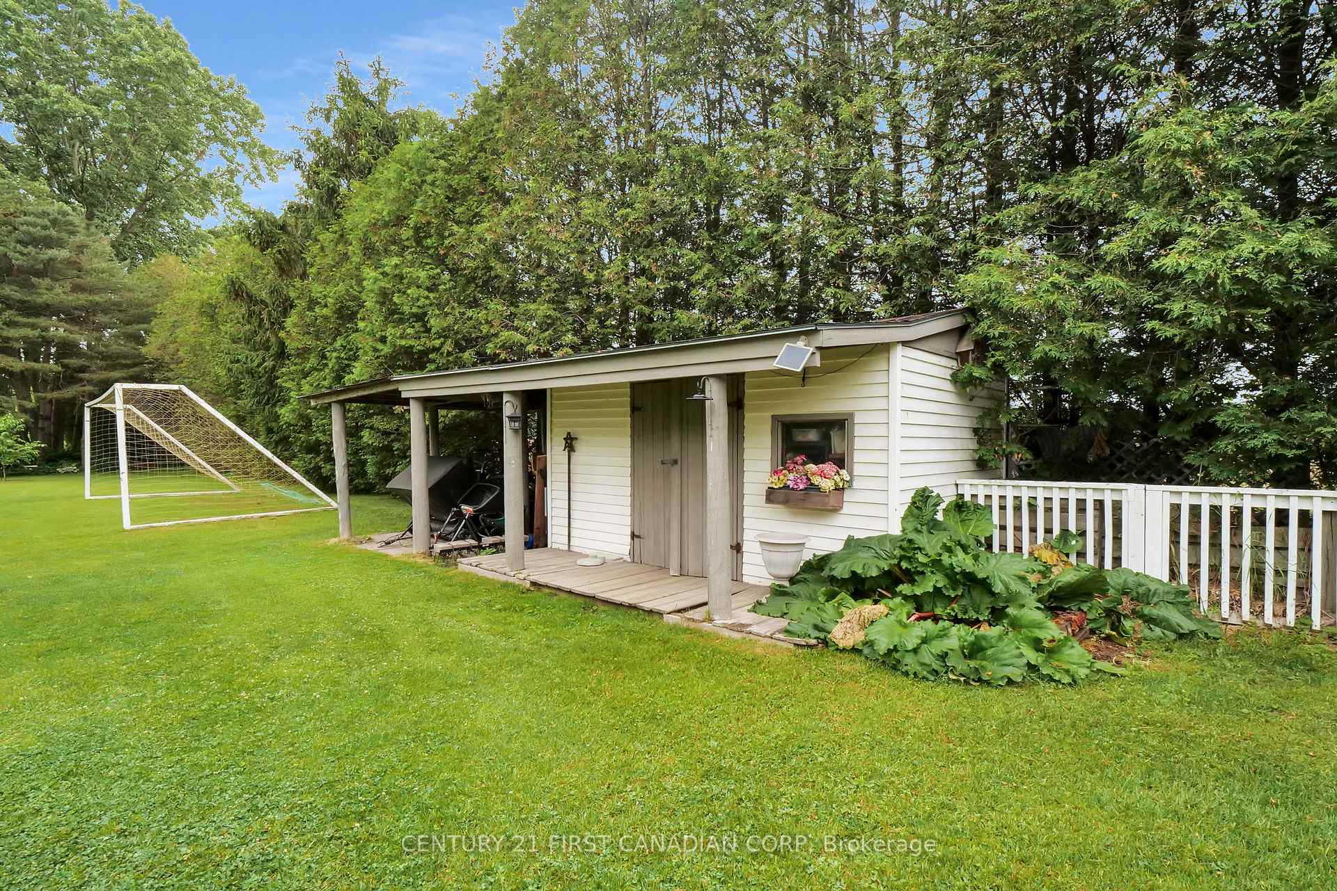 Photo 38 of 25510 Silver Clay Line, West Elgin, Rural West Elgin — HOMEH
