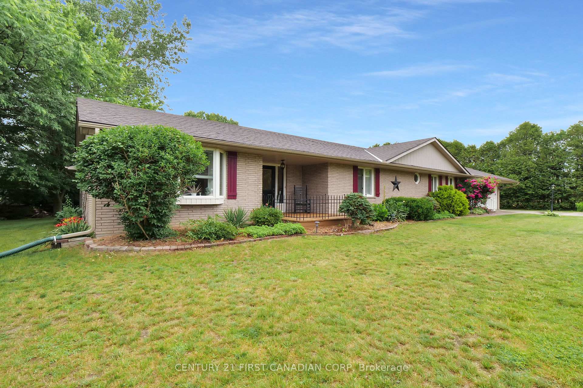 Photo 40 of 25510 Silver Clay Line, West Elgin, Rural West Elgin — HOMEH