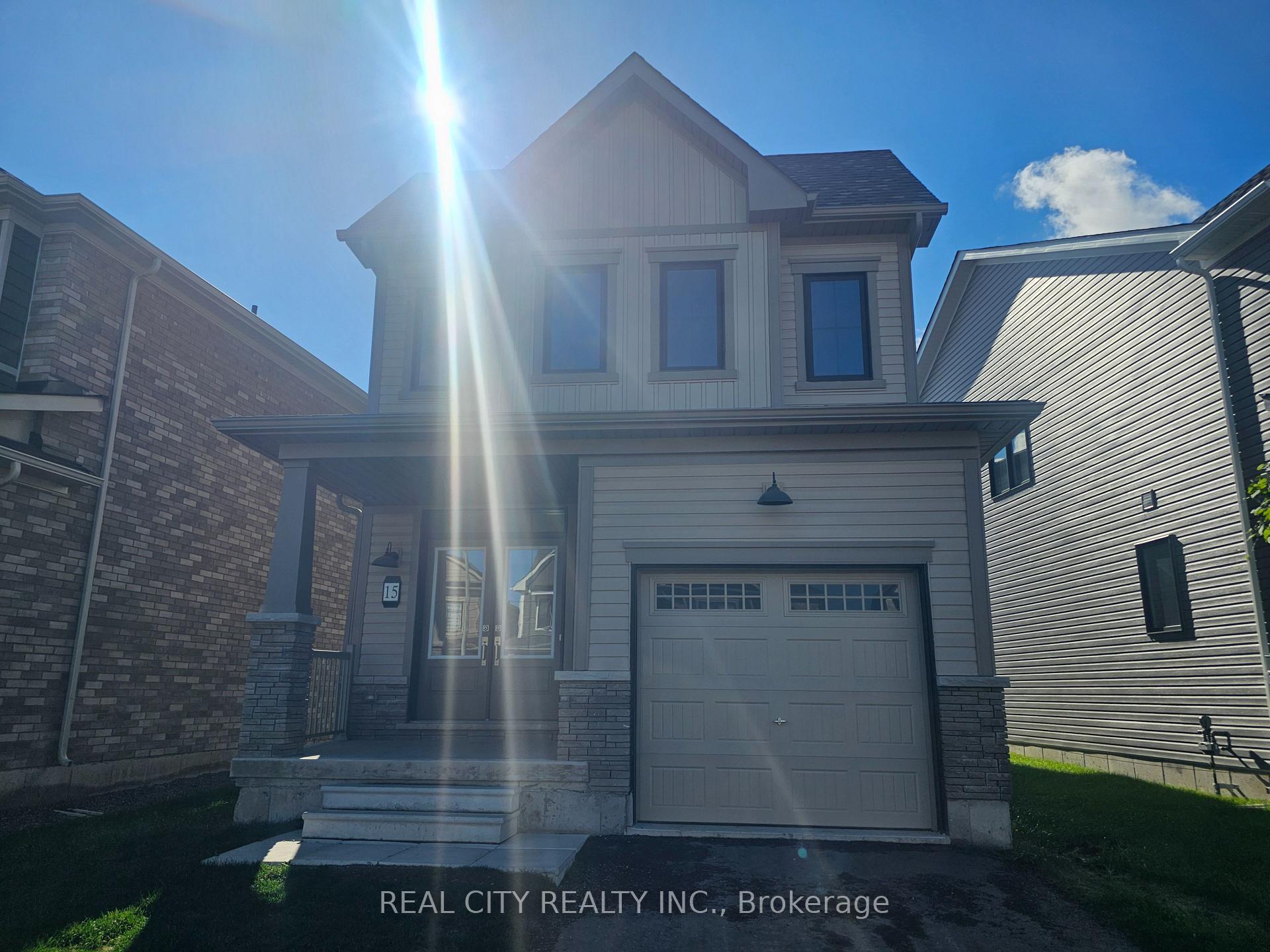 Photo 1 of 15 Rudder Road, Welland, Dain City — HOMEH