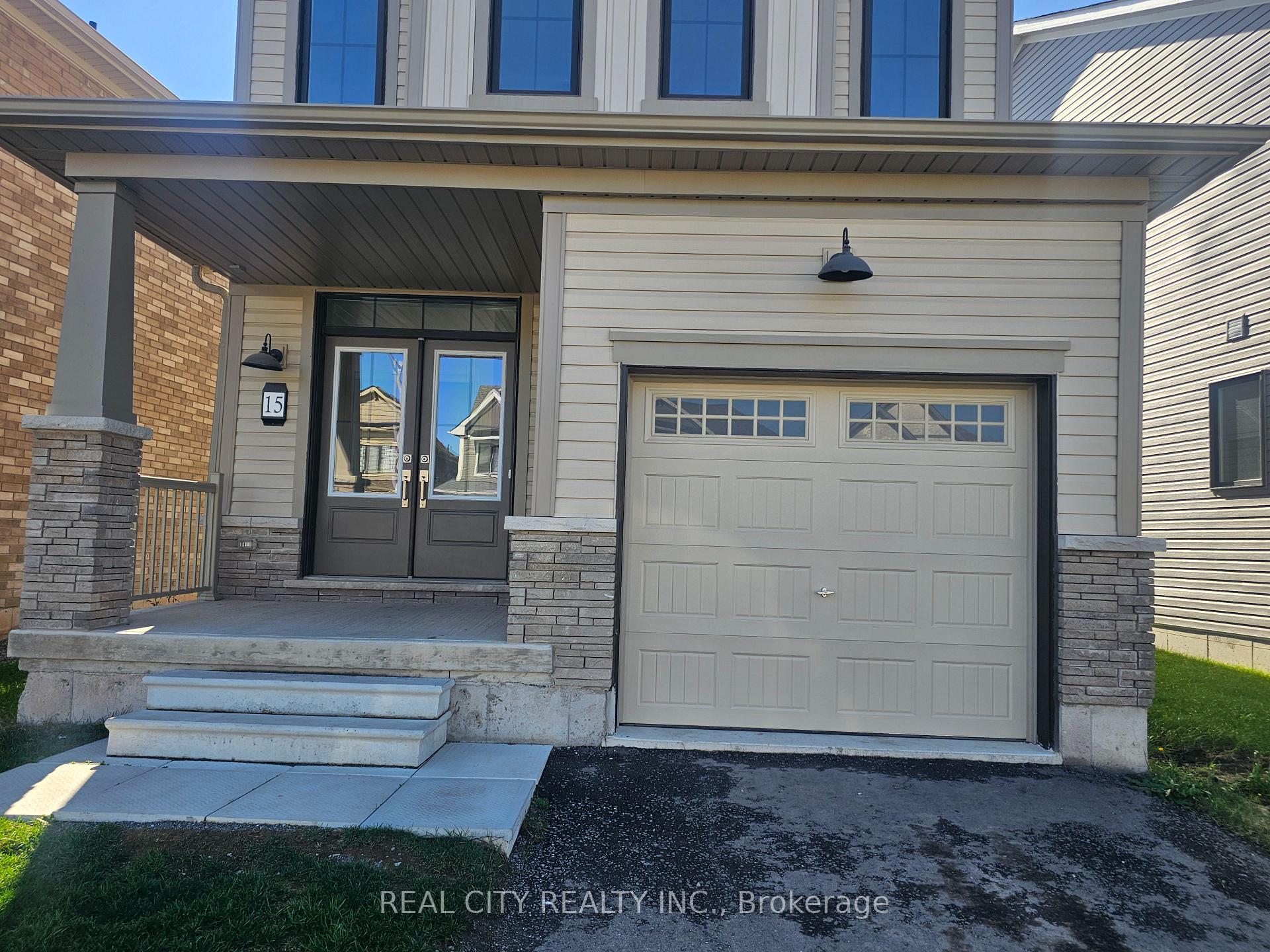 Photo 3 of 15 Rudder Road, Welland, Dain City — HOMEH