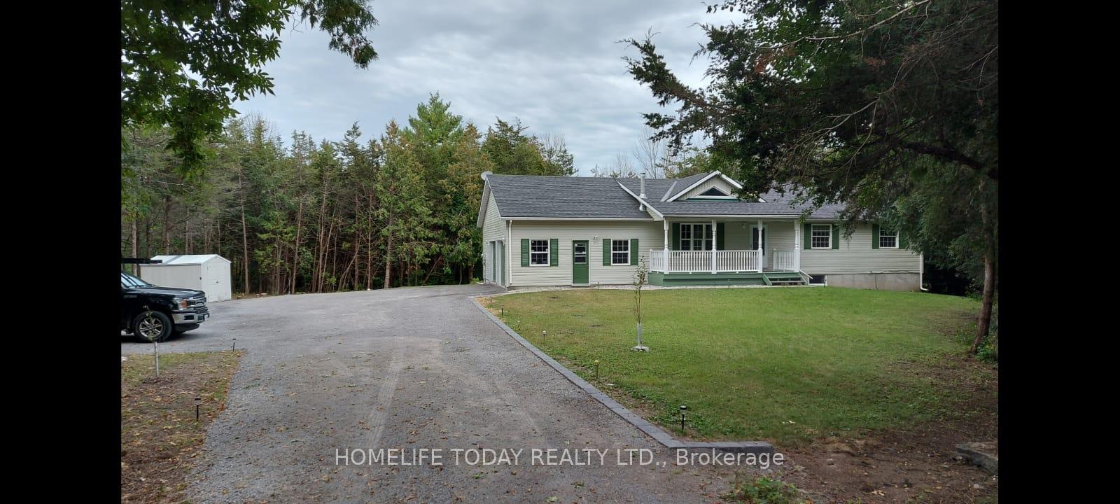 Photo 1 of 256 Wallbridge Loyalist Road, Belleville, Belleville Ward — HOMEH