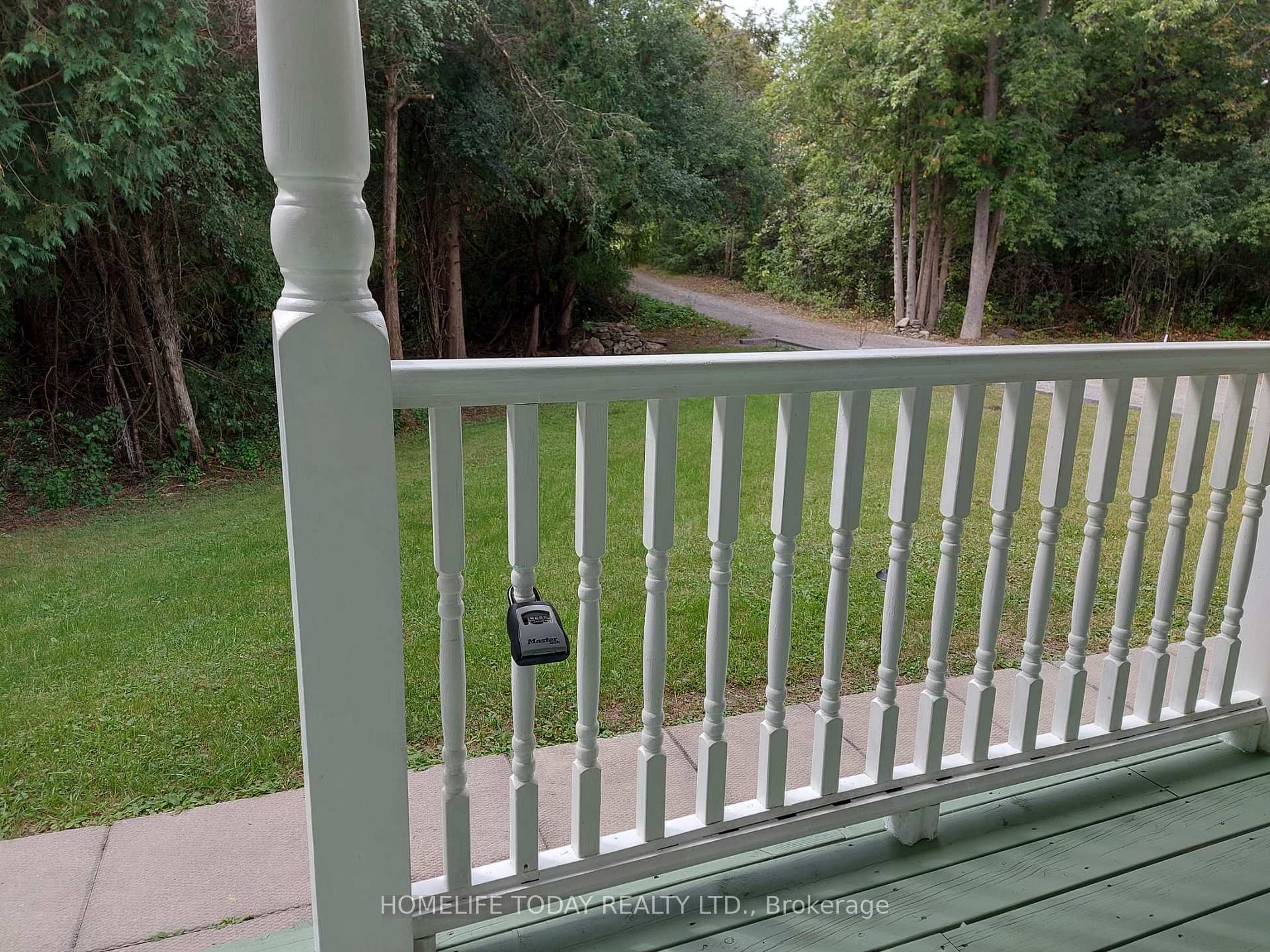 Photo 3 of 256 Wallbridge Loyalist Road, Belleville, Belleville Ward — HOMEH