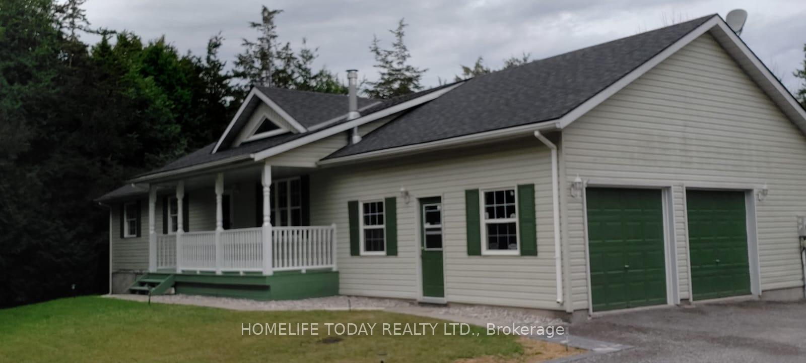 Photo 2 of 256 Wallbridge Loyalist Road, Belleville, Belleville Ward — HOMEH