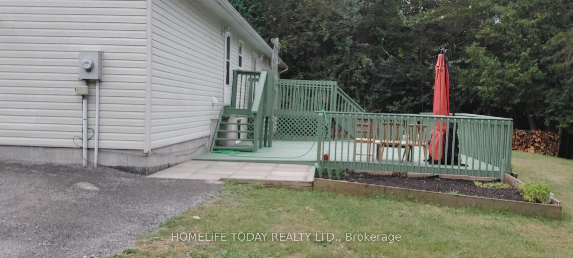 Photo 25 of 256 Wallbridge Loyalist Road, Belleville, Belleville Ward — HOMEH
