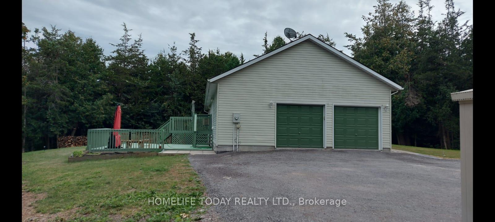 Photo 32 of 256 Wallbridge Loyalist Road, Belleville, Belleville Ward — HOMEH