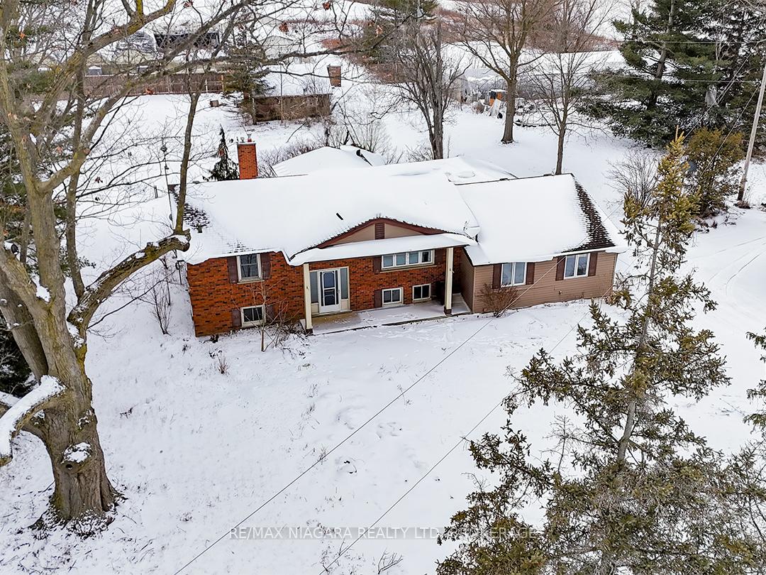 Photo 1 of 43270 Pettit Road, Wainfleet, Marshville/Winger — HOMEH