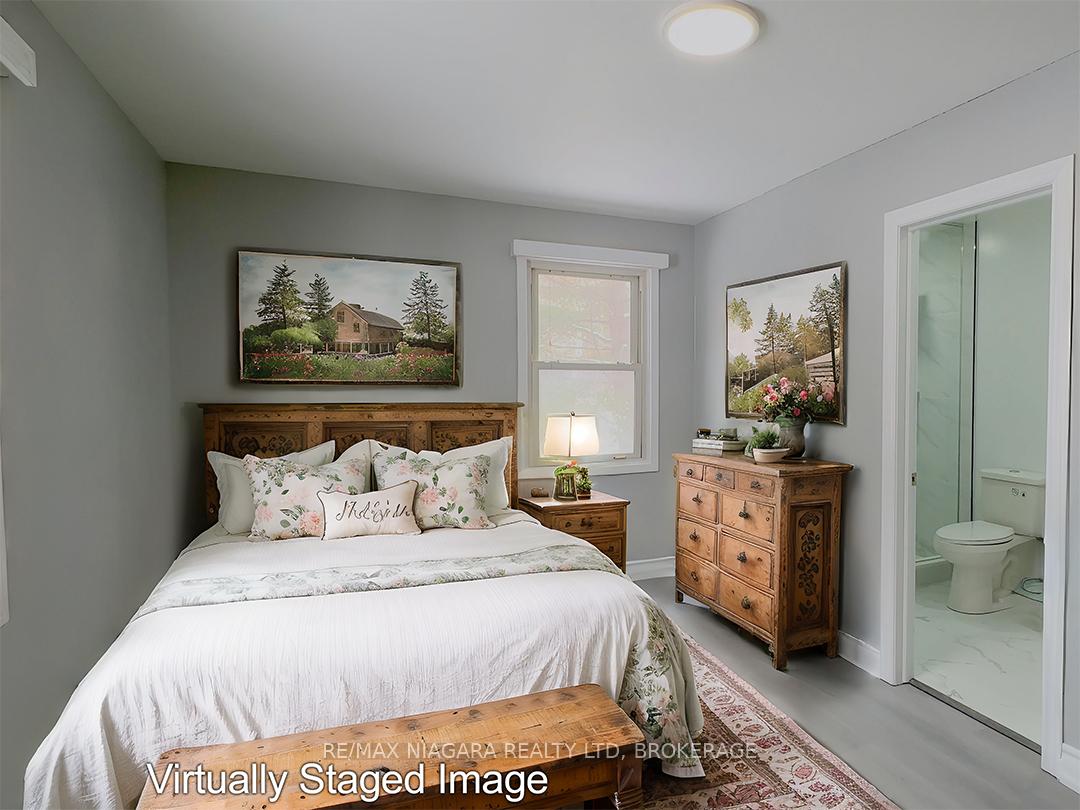 Photo 16 of 43270 Pettit Road, Wainfleet, Marshville/Winger — HOMEH