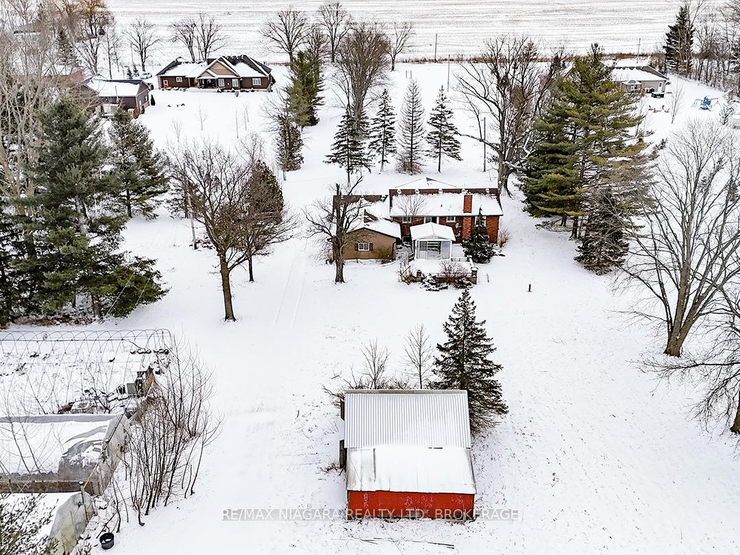 Photo 30 of 43270 Pettit Road, Wainfleet, Marshville/Winger — HOMEH