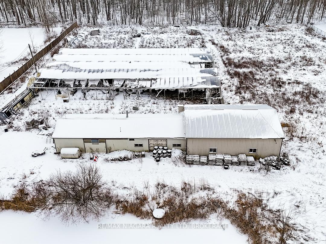 Photo 31 of 43270 Pettit Road, Wainfleet, Marshville/Winger — HOMEH