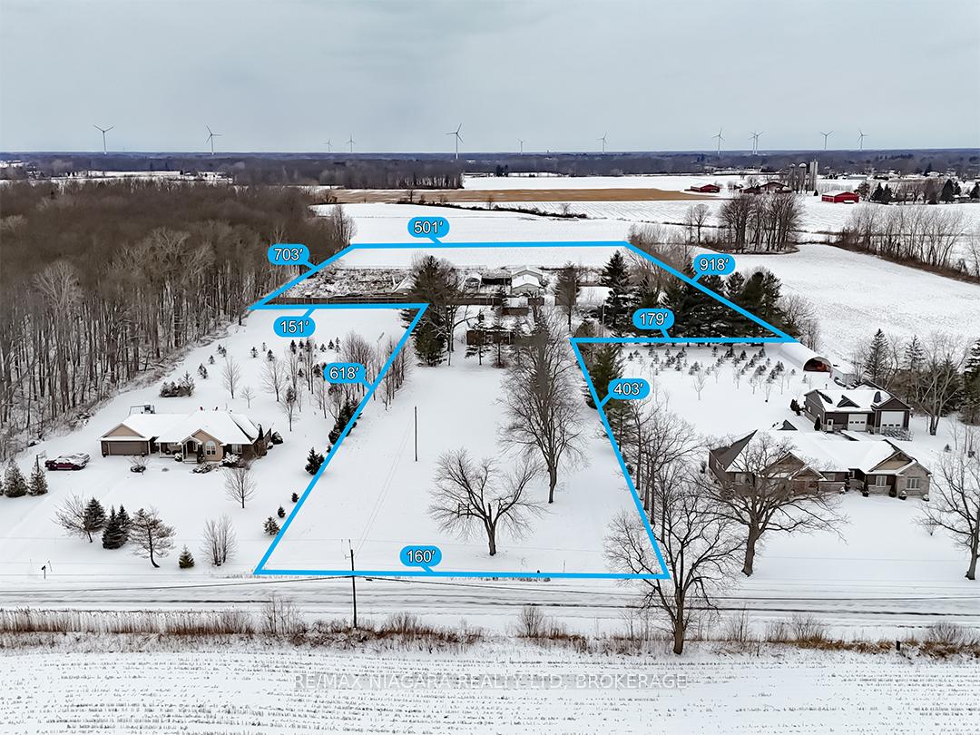 Photo 32 of 43270 Pettit Road, Wainfleet, Marshville/Winger — HOMEH