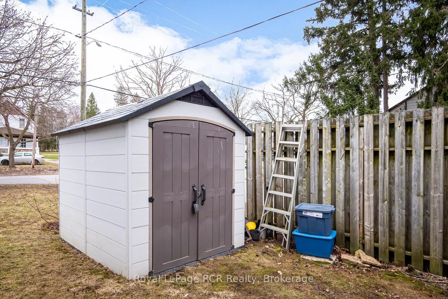 Photo 44 of 662 7th Avenue E, Owen Sound — HOMEH
