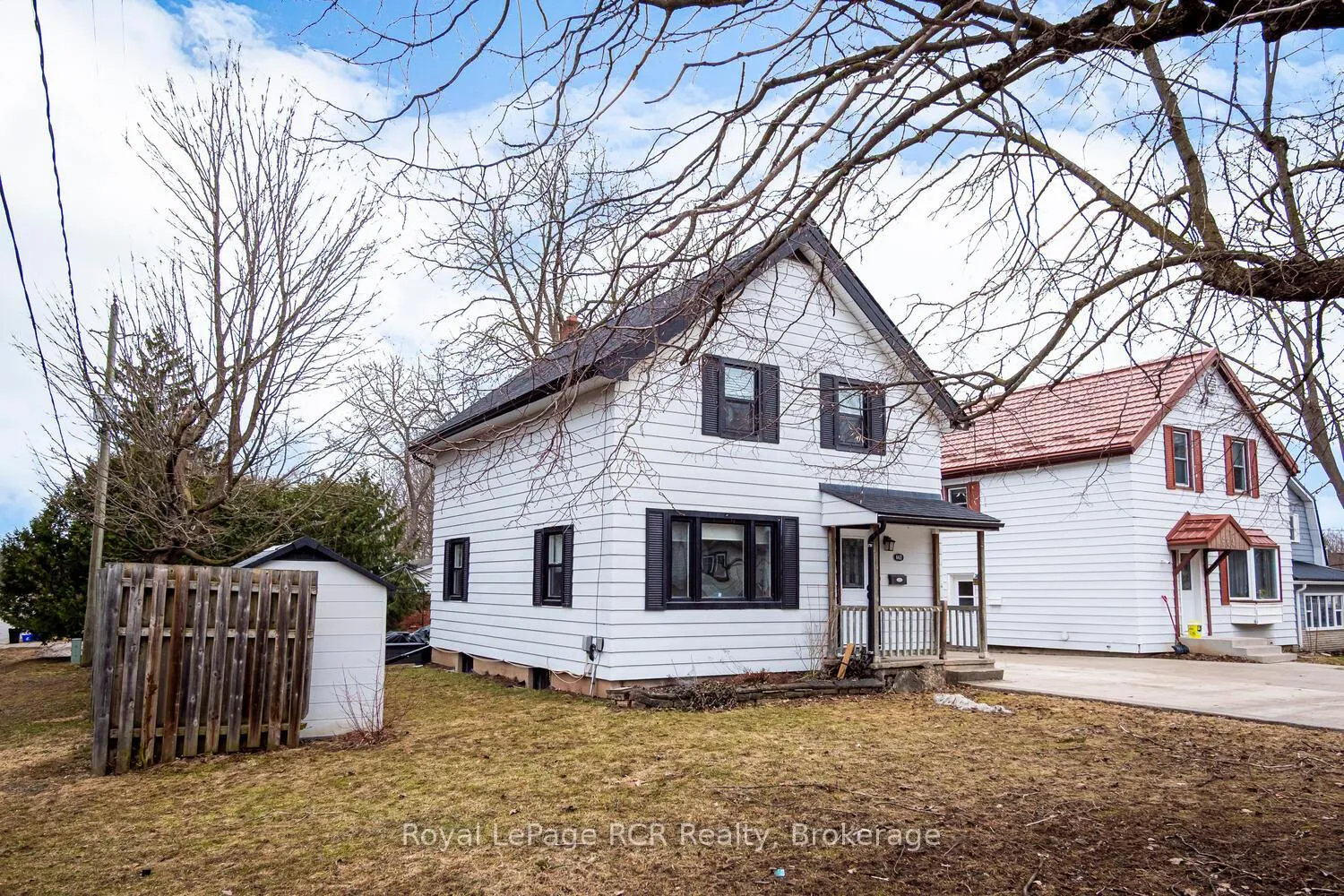 Photo 45 of 662 7th Avenue E, Owen Sound — HOMEH