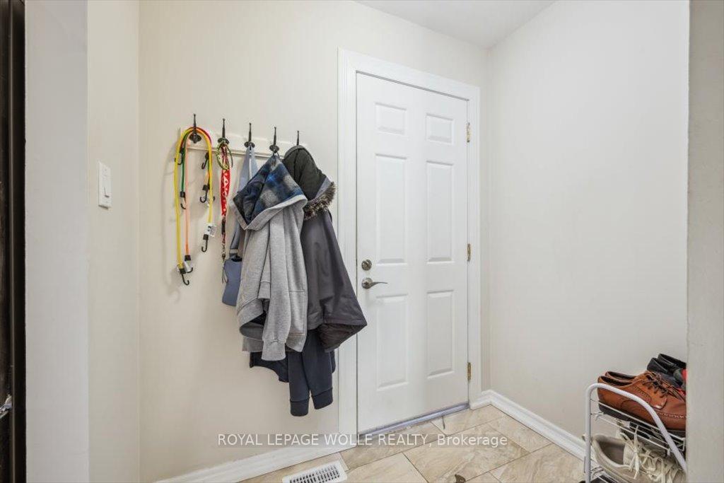Photo 13 of Unit A, 421 Bairstow Crescent, Waterloo — HOMEH