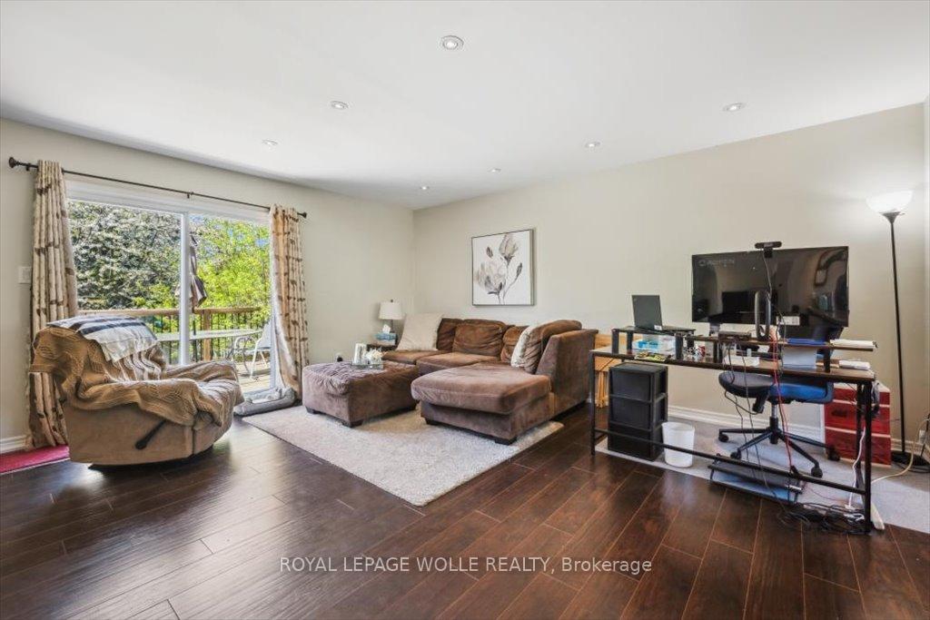 Photo 18 of Unit A, 421 Bairstow Crescent, Waterloo — HOMEH