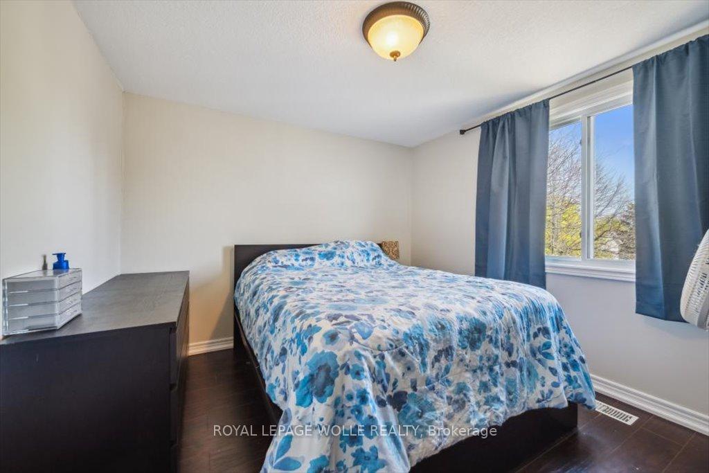 Photo 21 of Unit A, 421 Bairstow Crescent, Waterloo — HOMEH