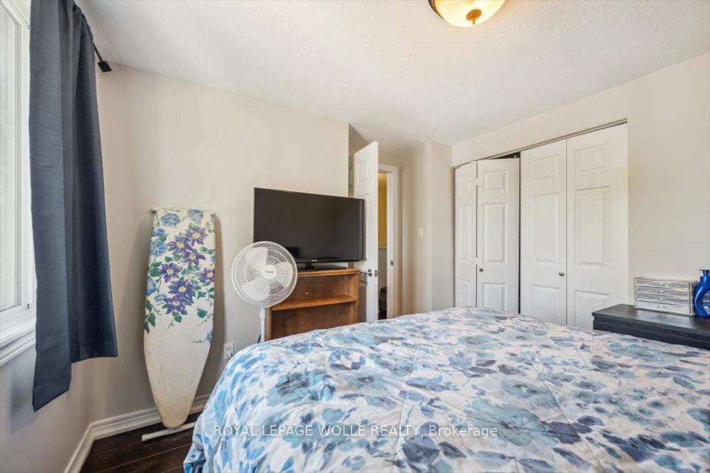 Photo 22 of Unit A, 421 Bairstow Crescent, Waterloo — HOMEH