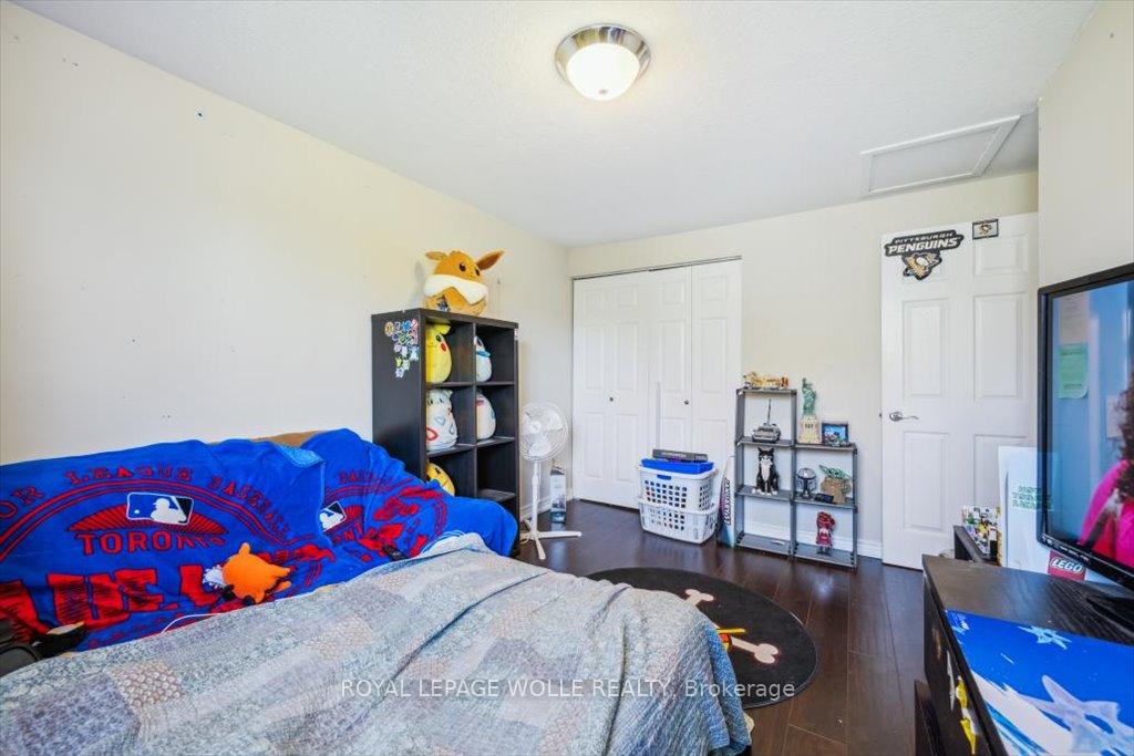 Photo 24 of Unit A, 421 Bairstow Crescent, Waterloo — HOMEH