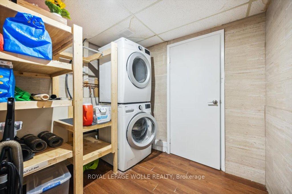 Photo 29 of Unit A, 421 Bairstow Crescent, Waterloo — HOMEH