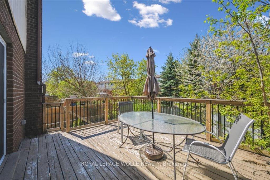 Photo 31 of Unit A, 421 Bairstow Crescent, Waterloo — HOMEH