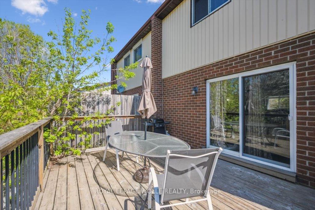 Photo 32 of Unit A, 421 Bairstow Crescent, Waterloo — HOMEH