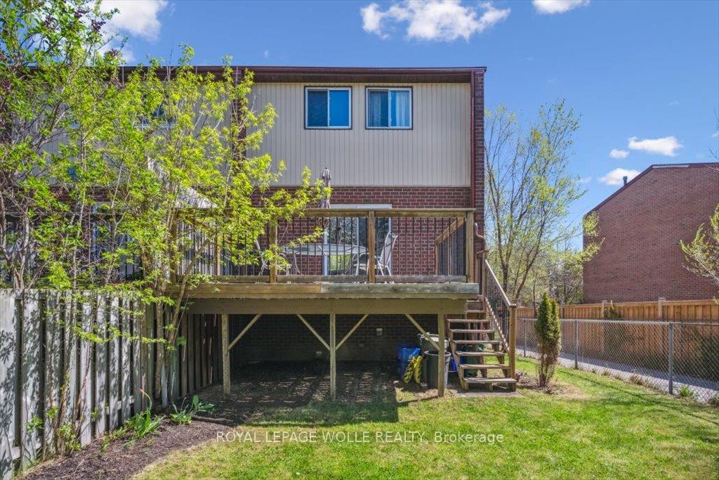 Photo 37 of Unit A, 421 Bairstow Crescent, Waterloo — HOMEH