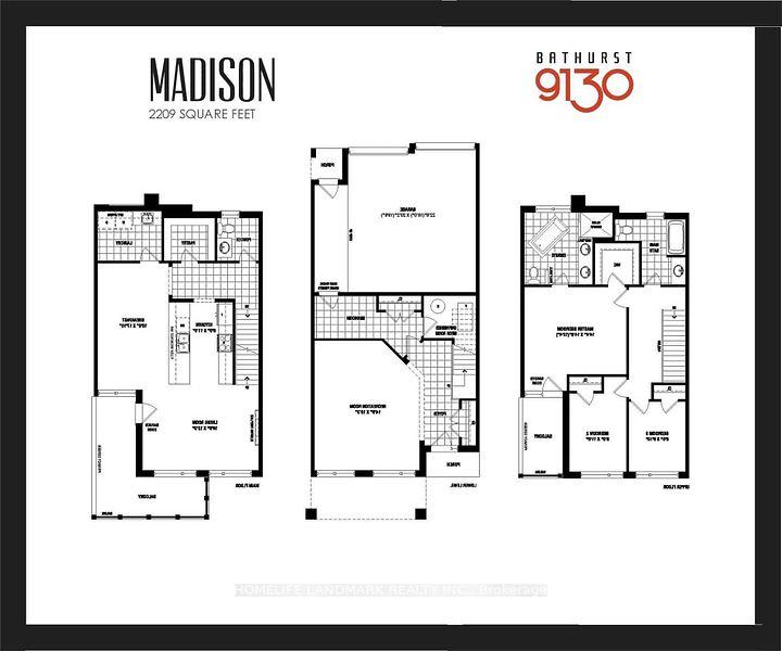Photo 23 of 35 Thorncrest Drive, Vaughan, Patterson — HOMEH