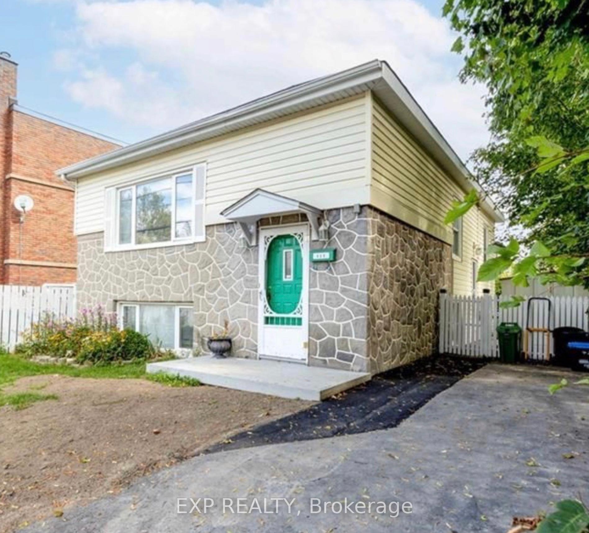 Photo 1 of 435 Hilson Avenue, Ottawa, Westboro/Hampton Park — HOMEH