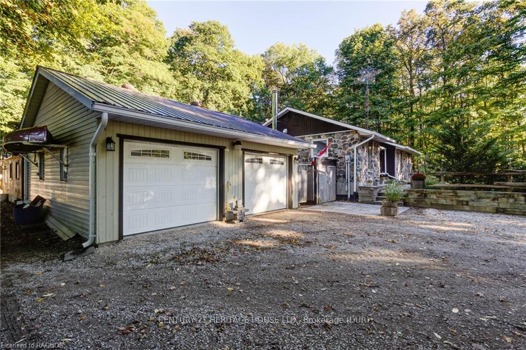 Photo 2 of 213471 Baseline Road, West Grey — HOMEH