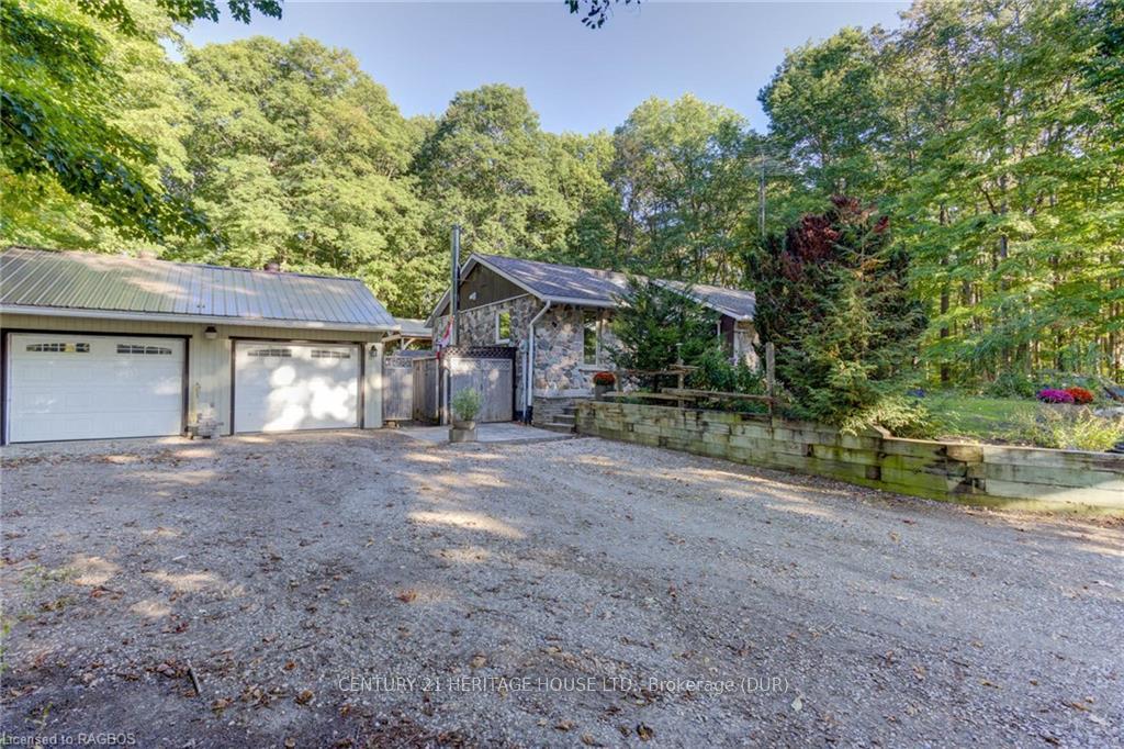 Photo 3 of 213471 Baseline Road, West Grey — HOMEH