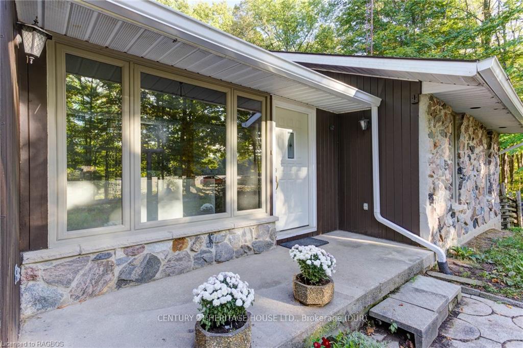 Photo 5 of 213471 Baseline Road, West Grey — HOMEH