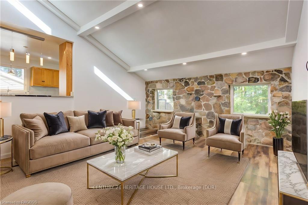 Photo 9 of 213471 Baseline Road, West Grey — HOMEH